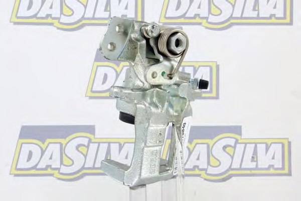 DA SILVA ET0840 Brake Caliper